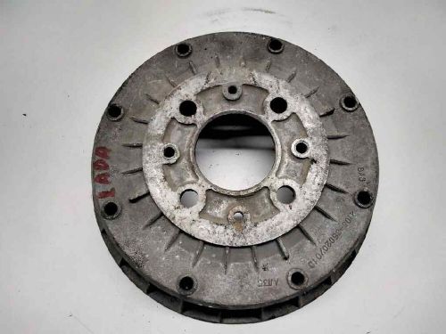 Rear brake drum for » otros. premium 370.26g 6x2 76478 76478-