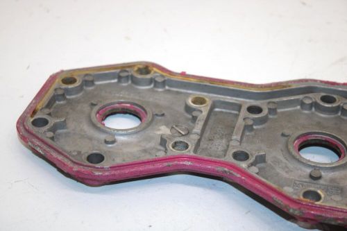 96 ski-doo formula iii 600 oem cylinder head cover 420923130 ss47