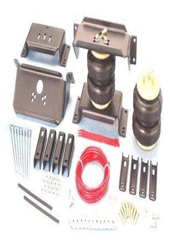 Firestone w217602070 ride-rite front kit for ford f53 1999-2007