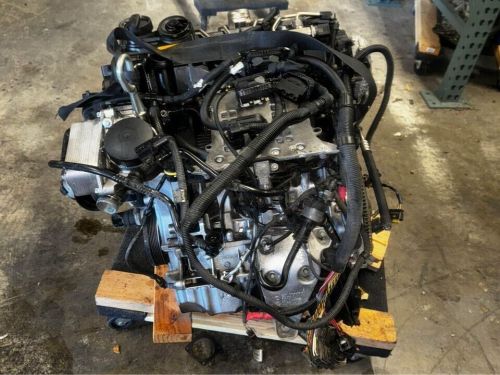 2012 2013 2014 2015 2016 bmw 428i 328i n26 2.0l rwd turbo engine motor 66k miles