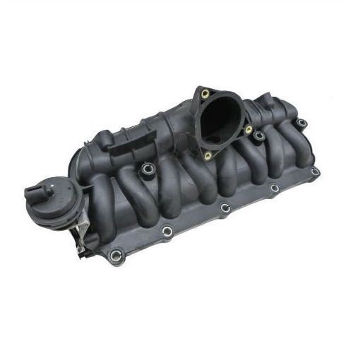 Intake manifold module for audi a3 seat altea leon toledo 03g129711ap