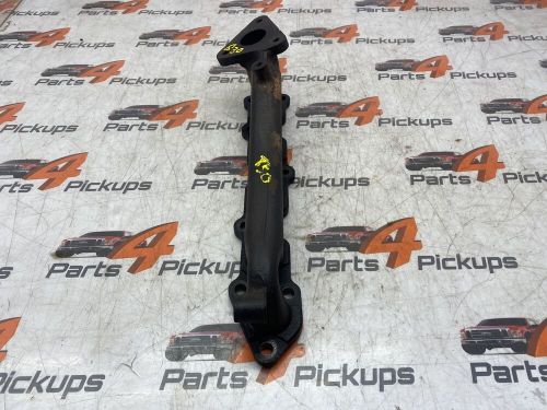 2016 mitsubishi l200 exhaust manifold 14004w000p 2015-2023