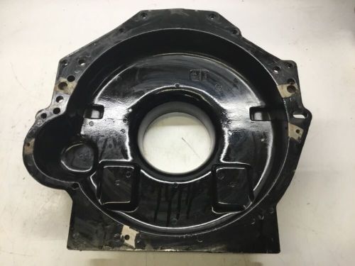 T1 mercruiser pre alpha flywheel housing assembly pn 59823a1 fits 1973-1977