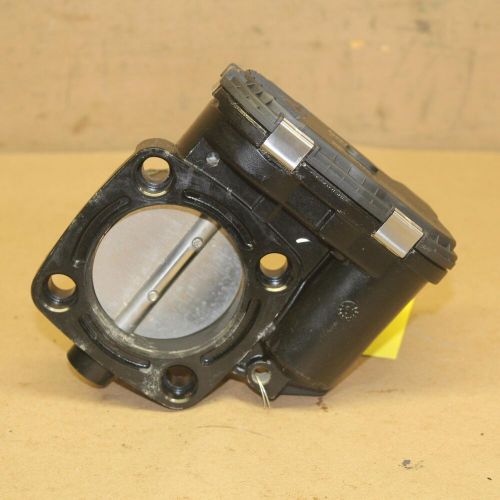 2015 sea-doo rxt x 260 throttle body