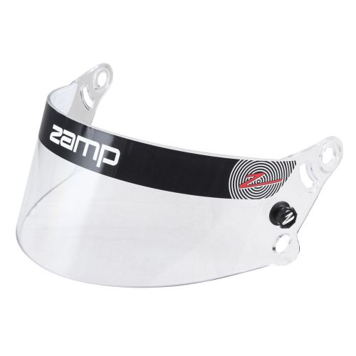 Zamp haszf20photo z-20 fia series anti-fog photochromatic helmet shield