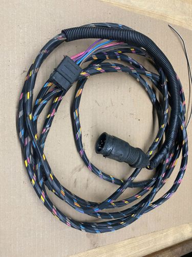 Mercruiser 3.7l 4 cylinder dashboard to engine boat wire harness