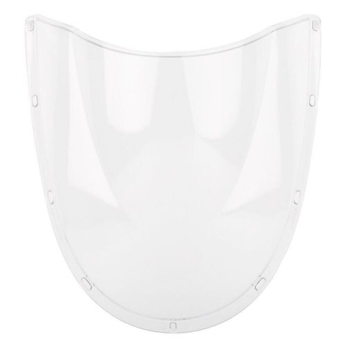 Double bubble windscreen windshield for ducati 748 916 996 998 94-02 motorcycle