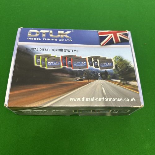 Dtuk bmw diesel remap / tuning box - fuel saving system - dtuk red | plug &amp; play