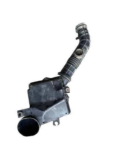 1992-1995 honda civic eg intake airbox and tube