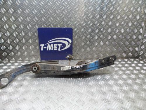 Hyundai tucson tl 2015-2021 right rear lower control arm 2.0l diesel 63941