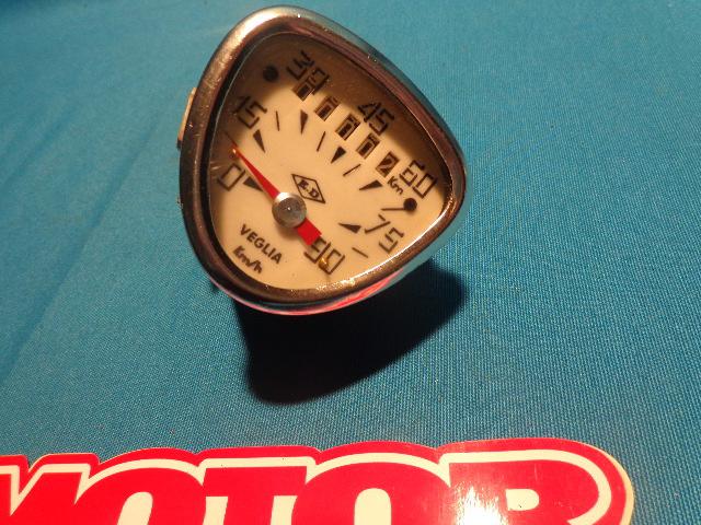 Triangular odometer veglia new 90 kh