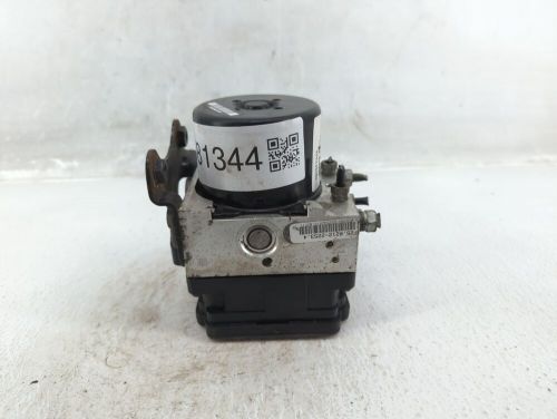 2014-2017 honda odyssey abs pump control module fuc0p