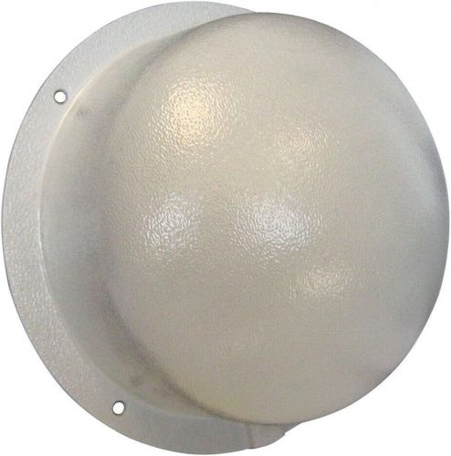 Ritchie navigator bulkhead mount compass cover - white - nc-20