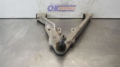 14 chevy silverado 1500 lower control arm front left driver 5.3l 4x4 4wd