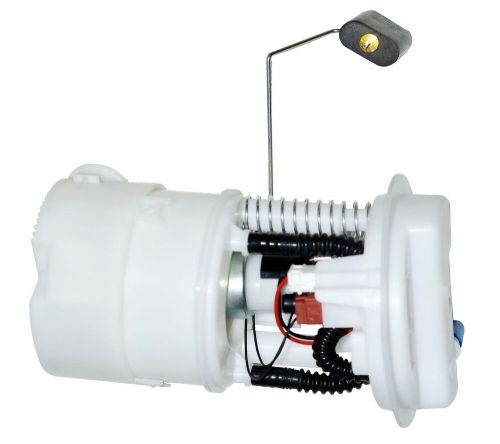 In-tank fuel pump assembley for fiat doblo, panda, punto, lancia y 46475719