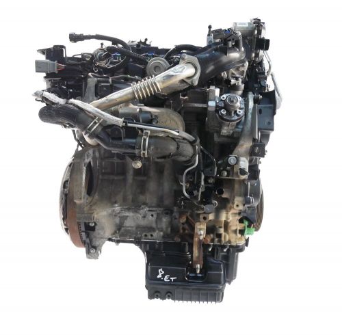 Engine for ford transit connect 1.5 tdci xvga gv6q-6006aa for 2017 für 1,5 101hp