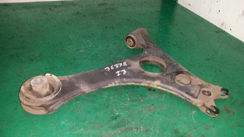 1683302307 front left lower control arm suspension for mercedes-benz clas 354988-