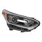 1 pair headlights fit for kia forte 2019 2020 2021 left+right front headlamps