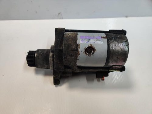 Toyota camry mk2 1991 - 2001 starter motor 76906 28100-62010