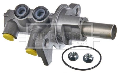 Brake master cylinder bbm4806 borg &amp; beck 1550233 1550276 1746594 1751664 new