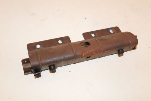 Mopar a body 1970 717 72 73 74 75 76 glove box hinge dart duster