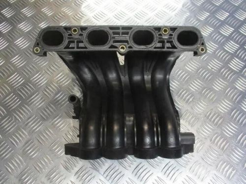 Nissan micra ii k11 intake manifold 1.20 petrol 55kw 2005 26653620-