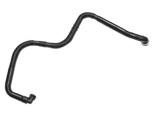 Oil separator hose for 2006-2008 porsche cayman 2007 dq262cz