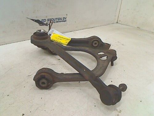 2006 chrysler 300 c sedan 3.0 crd v6 24v (exl) left front wishbone arm-