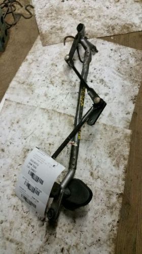 Windshield wiper motor fits 07-12 caliber 30086