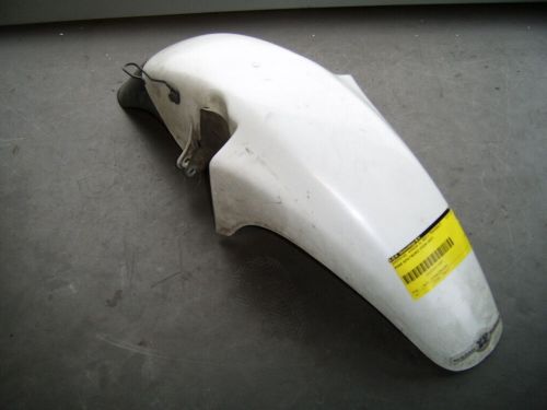 Front mudguard fender front honda xl 600 v 1987-1993 1989-