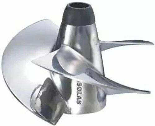 Solas concord impeller 18/22 yh-cd-18/22 yamaha vx1100a waverunner 1100 dlx vx11