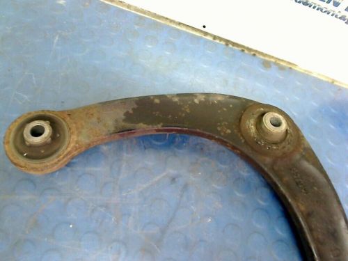 Peugeot partner (gc/gf/gg/gj/gk) 2017 right front wishbone 557451-