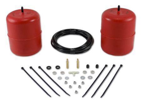 Pathfinder air lift air bag suspension kit - 60742