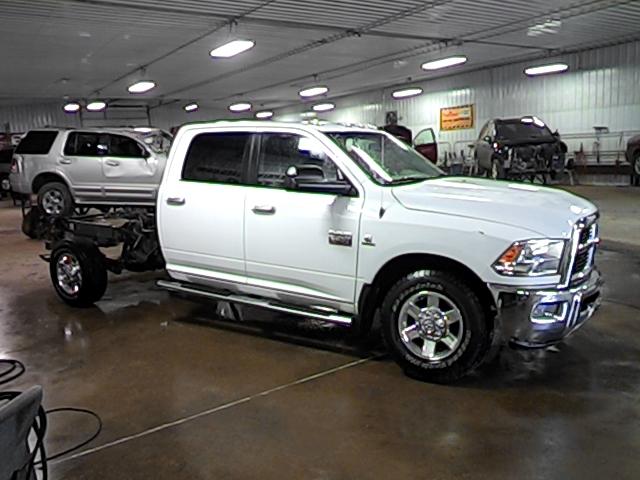 2010 dodge 3500 pickup 66460 miles rear or back door right