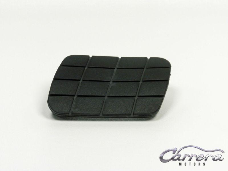 Porsche 911, boxster break pedal pad