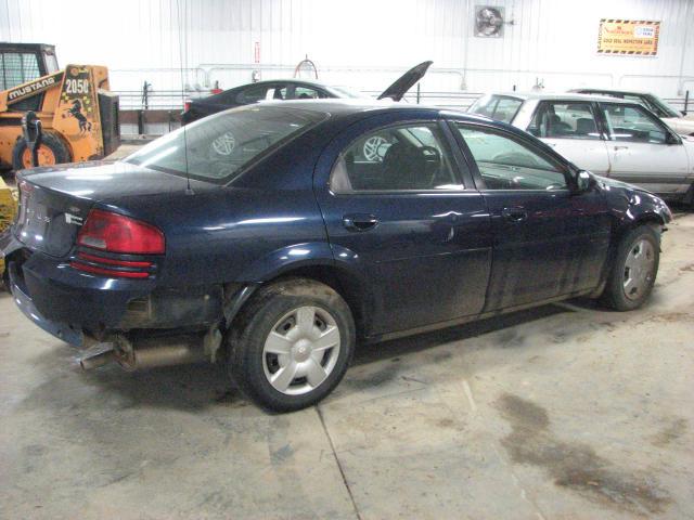 2006 dodge stratus 92309 miles front door right