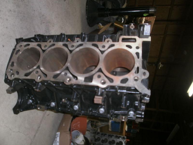 Ford engine block raptor 6.2l imca ihra nhra rat rod wissota mud truck ump arca