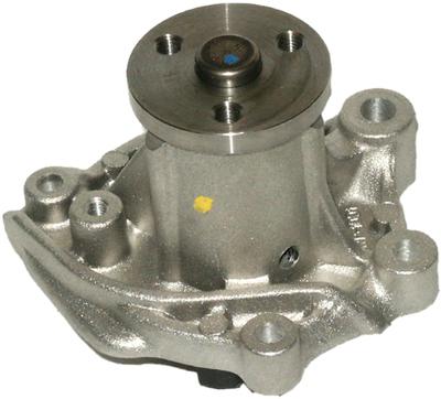 Gates 41039 water pump-water pump (standard)