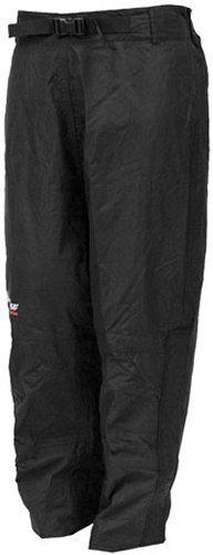 Frogg toggs toad rage rain pants black xxl/xx-large nt8201-012x