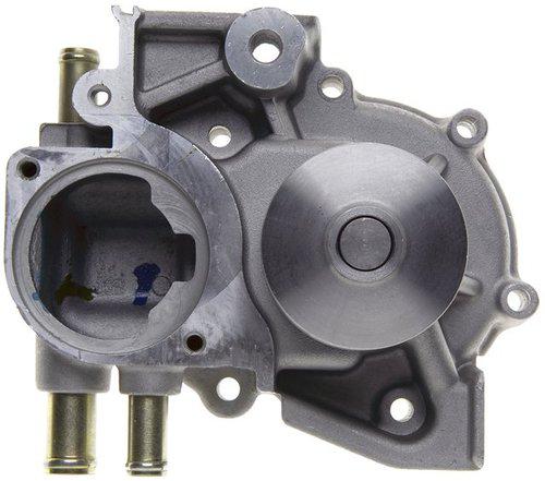 Gates 43548 water pump-water pump (standard)