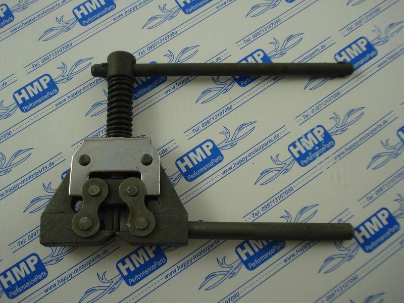 Atv / quad / pit bike / dirt bike /  dax chain cutter 415 - 420 - 428 - 520