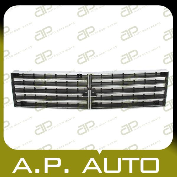 New grille grill assembly replacement 83-84 dodge plymouth colt 2dr hatchback