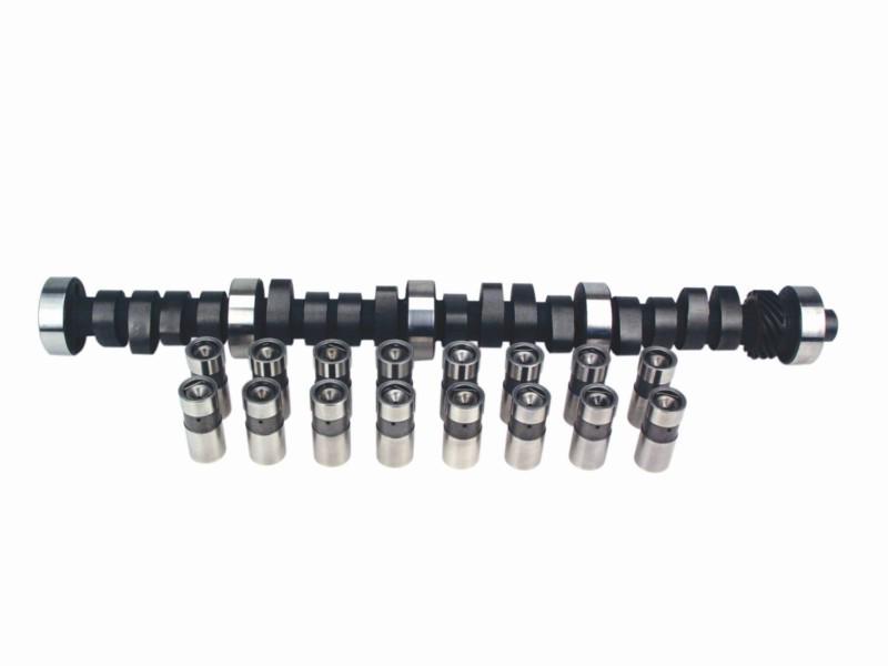 Competition cams cl31-218-2 high energy; camshaft/lifter kit