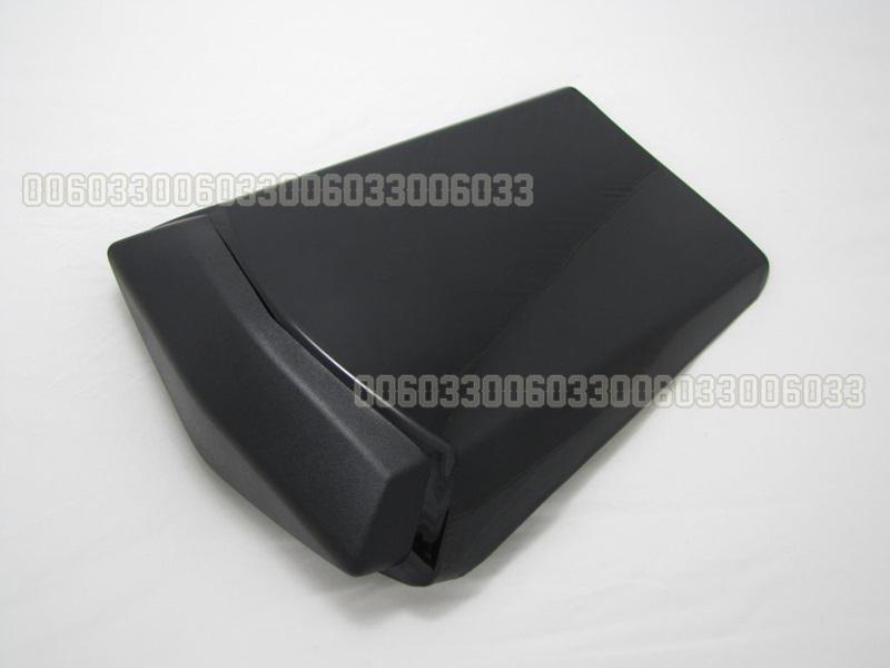 Rear seat cover cowl for yamaha yzf r1 2002 2003 black