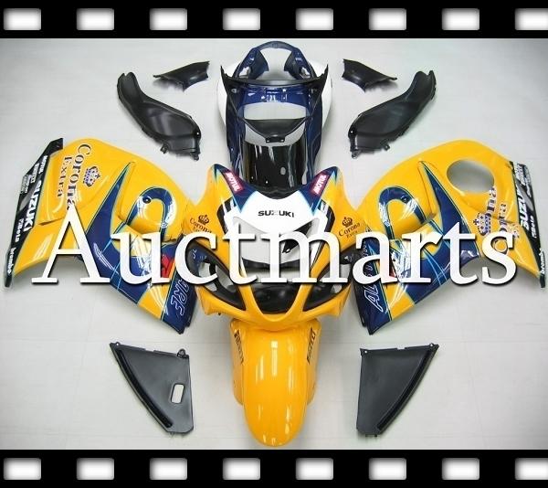 Fit suzuki 08 09 10 11 12 gsxr 1300 gsx1300r hayabusa fairing bodywork m02 a3