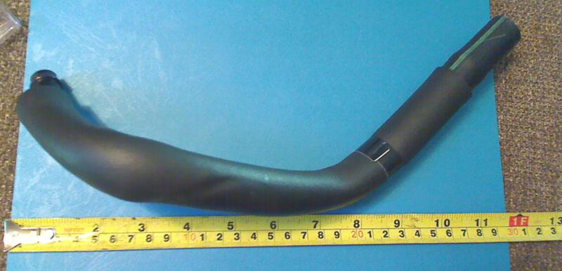 Ford 3.0 v6 duratec escape suv oem pcv valve hose tube evap part yl8e-6c658-ba