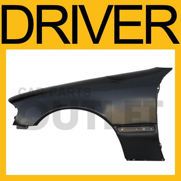 1994-2000 mercedes benz c220 c230 c280 l/h fender 94-00