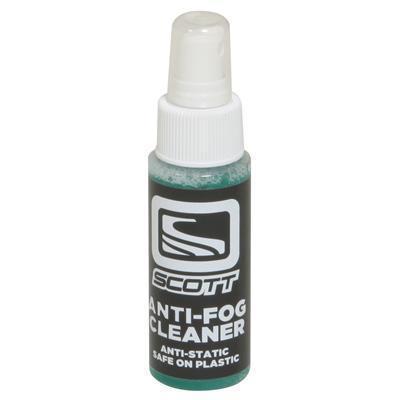 Scott sports usa lens cleaner anti-fog 2 oz. each 11-7228