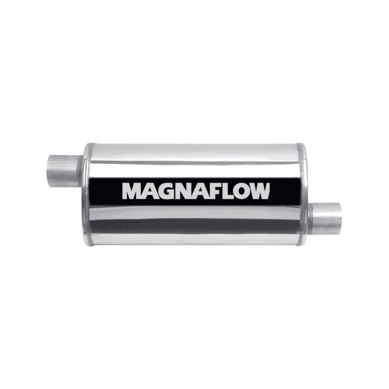 Magnaflow performance exhaust 14264 stainless steel muffler