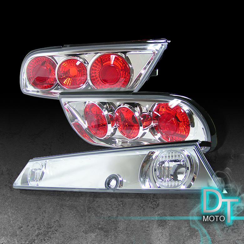 sn95 sequential tail lights